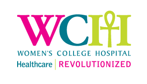 women's college hospital logo